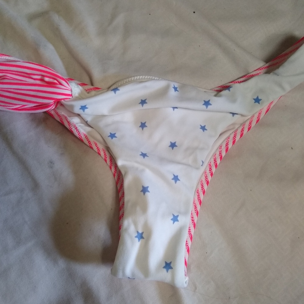 Victoria secret bottoms